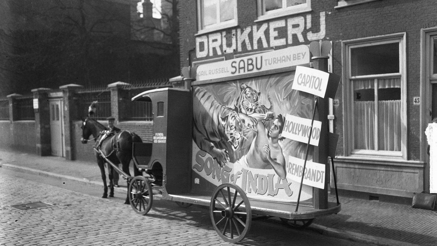 AI-golf noopt uitgevers en adverteerders tot directe binding met klanten